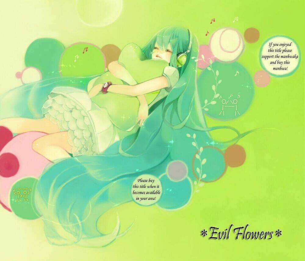 Happy & Murphy - Chapter 18 - Trang 26