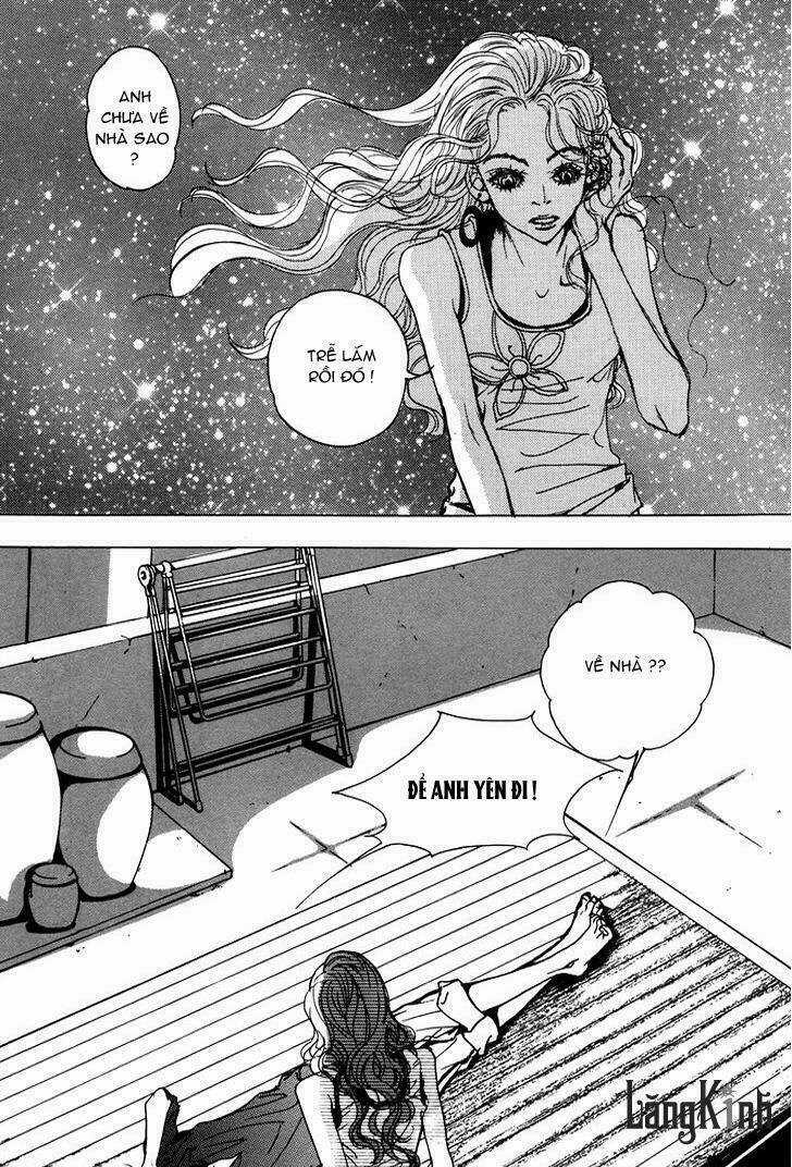 Happy & Murphy - Chapter 18 - Trang 5