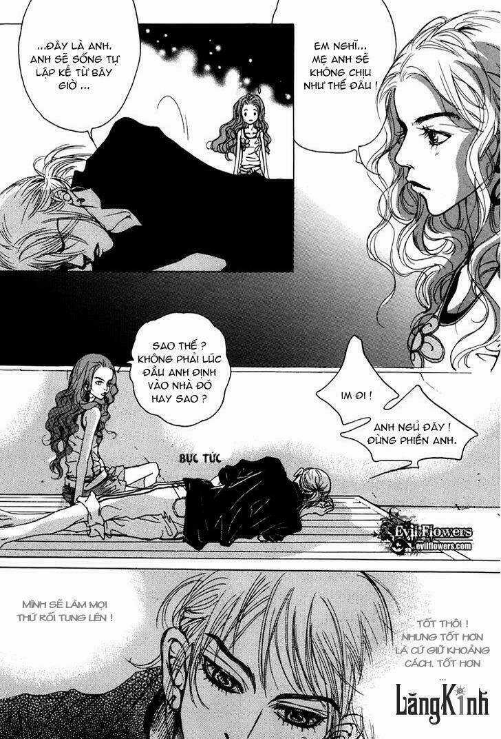 Happy & Murphy - Chapter 18 - Trang 6