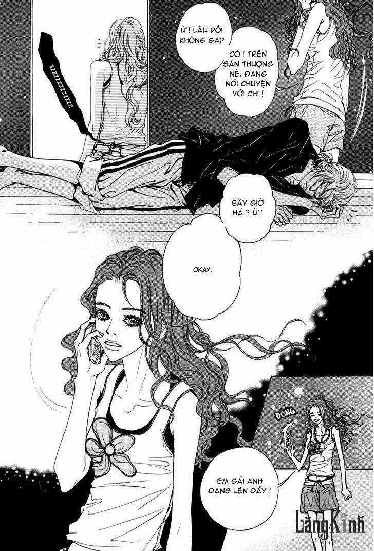 Happy & Murphy - Chapter 18 - Trang 7