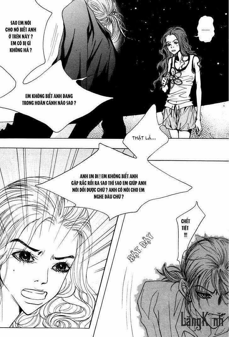 Happy & Murphy - Chapter 18 - Trang 8