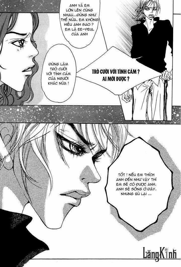 Happy & Murphy - Chapter 18 - Trang 9