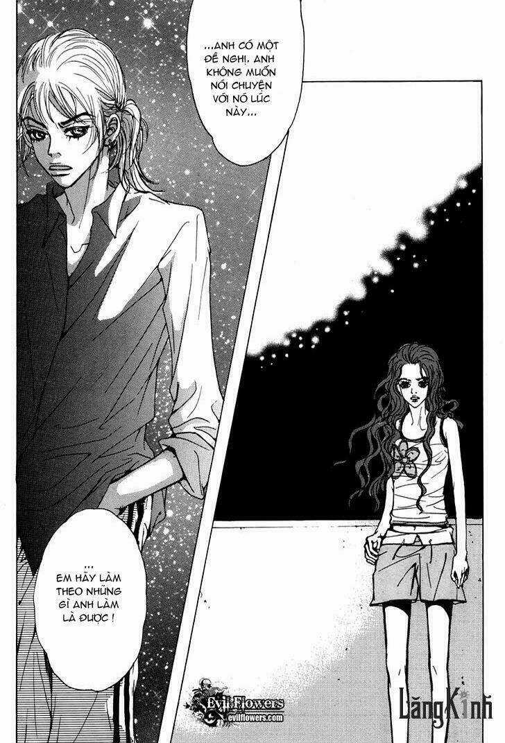 Happy & Murphy - Chapter 18 - Trang 10