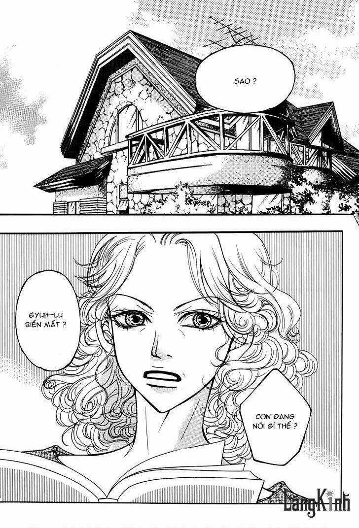 Happy & Murphy - Chapter 19 - Trang 11