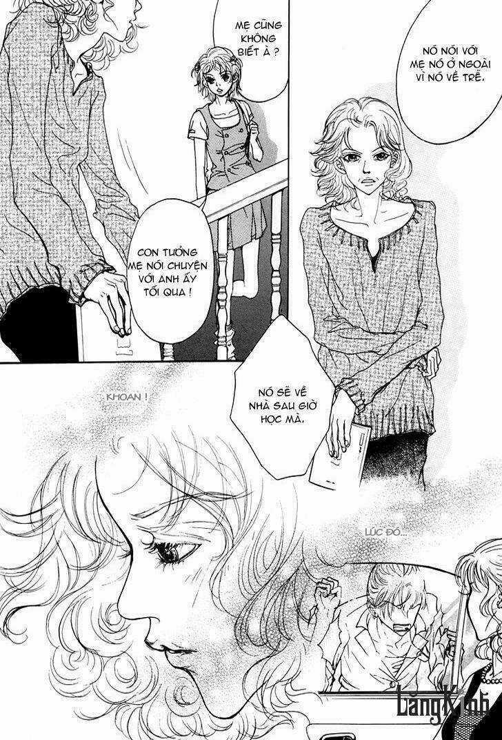 Happy & Murphy - Chapter 19 - Trang 12