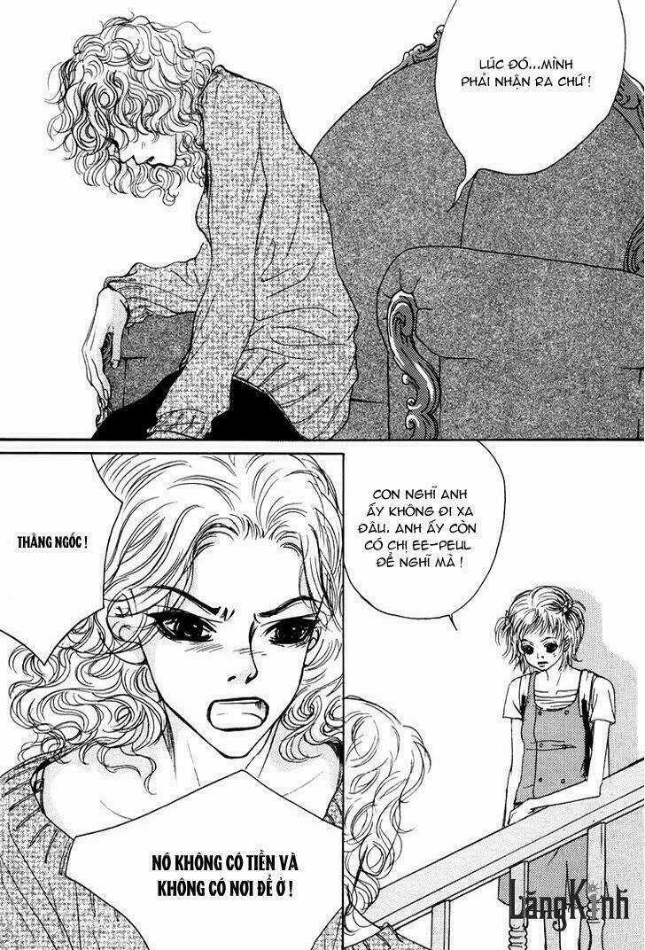 Happy & Murphy - Chapter 19 - Trang 13