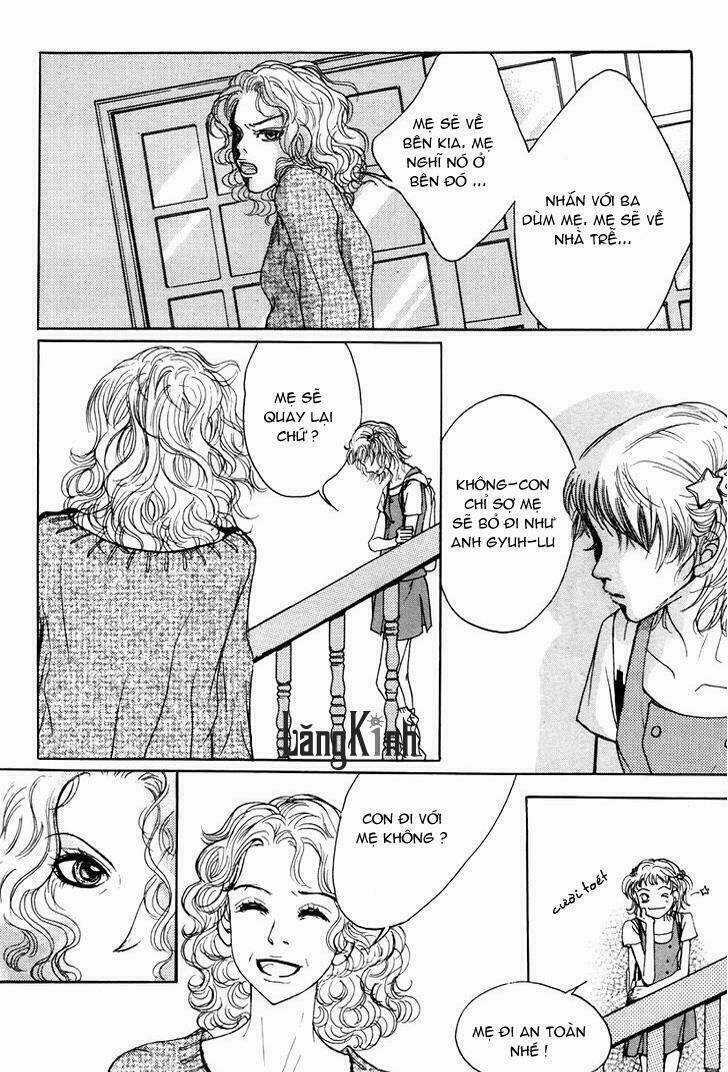 Happy & Murphy - Chapter 19 - Trang 14