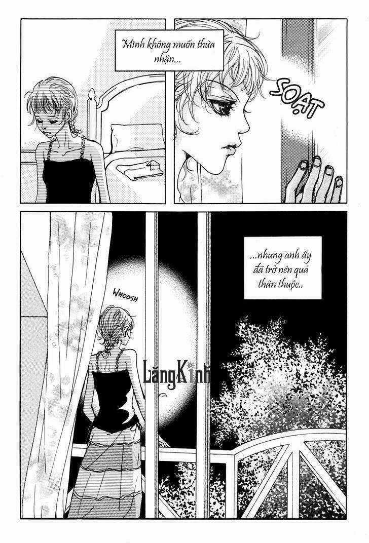 Happy & Murphy - Chapter 19 - Trang 17