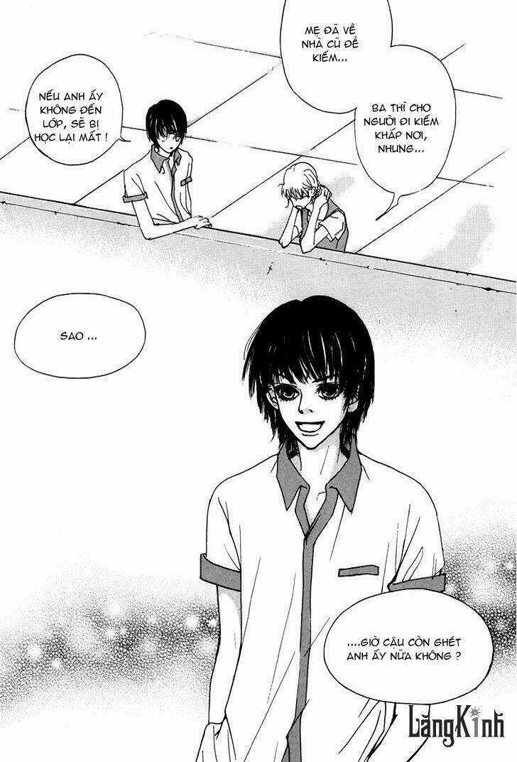 Happy & Murphy - Chapter 19 - Trang 20