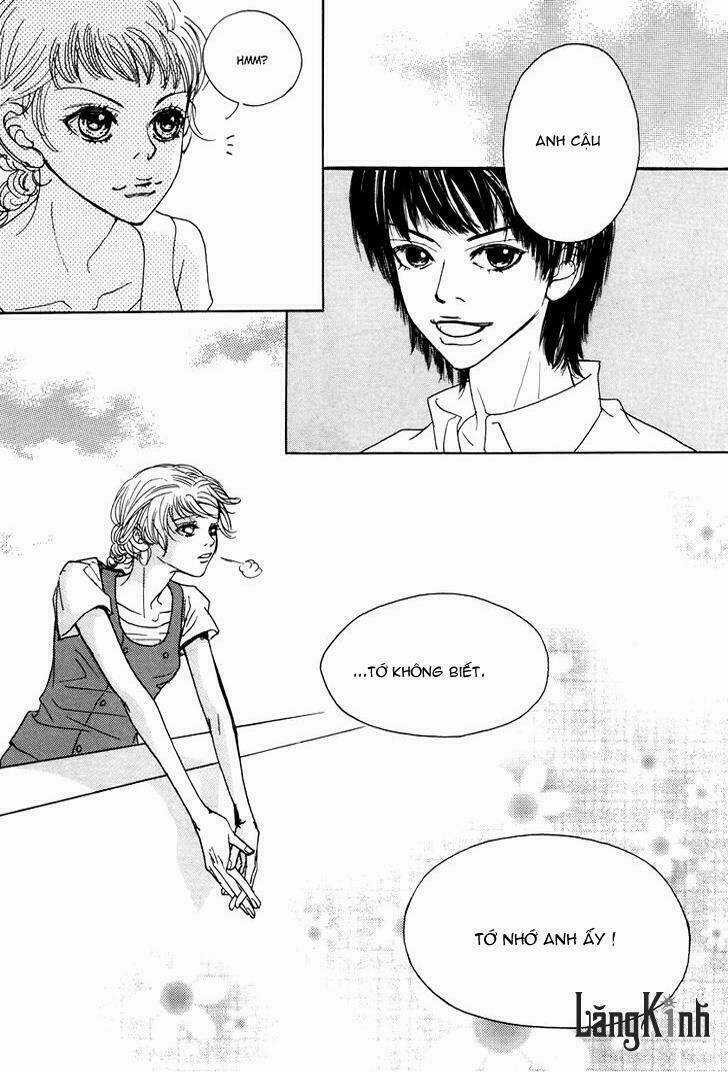 Happy & Murphy - Chapter 19 - Trang 21