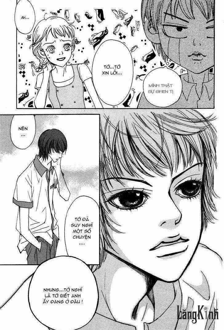 Happy & Murphy - Chapter 19 - Trang 23