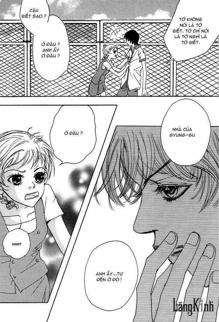 Happy & Murphy - Chapter 19 - Trang 24