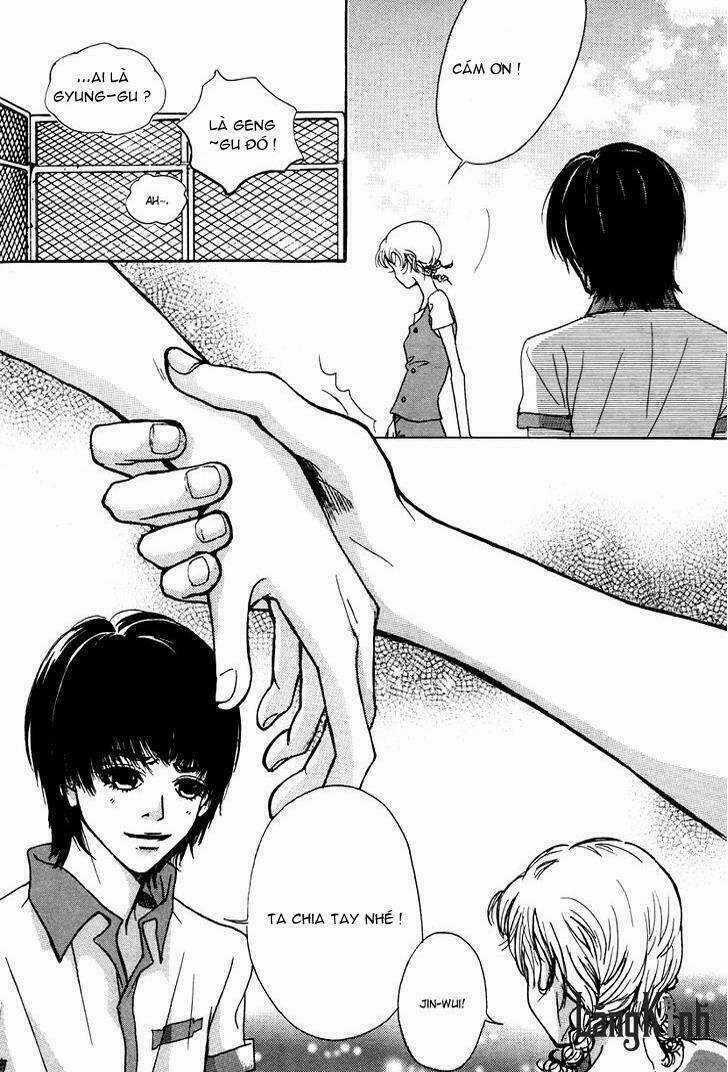 Happy & Murphy - Chapter 19 - Trang 25