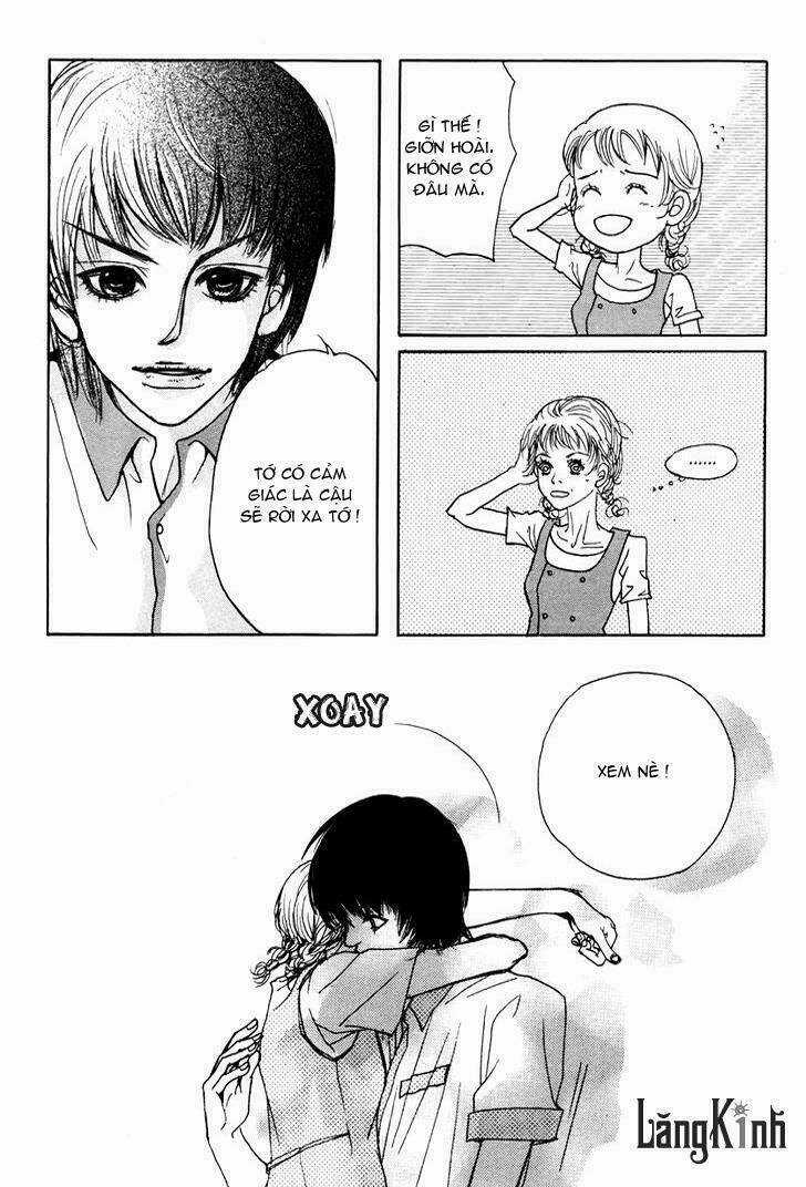 Happy & Murphy - Chapter 19 - Trang 26