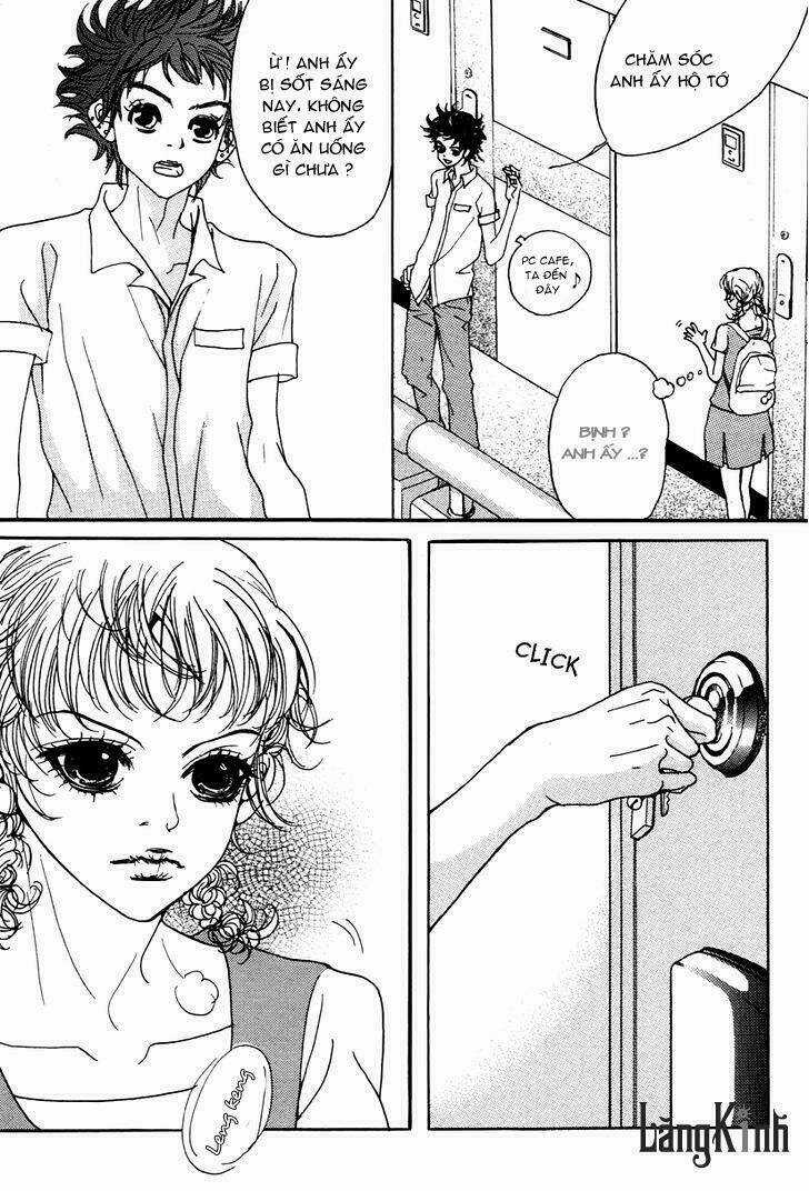 Happy & Murphy - Chapter 19 - Trang 30