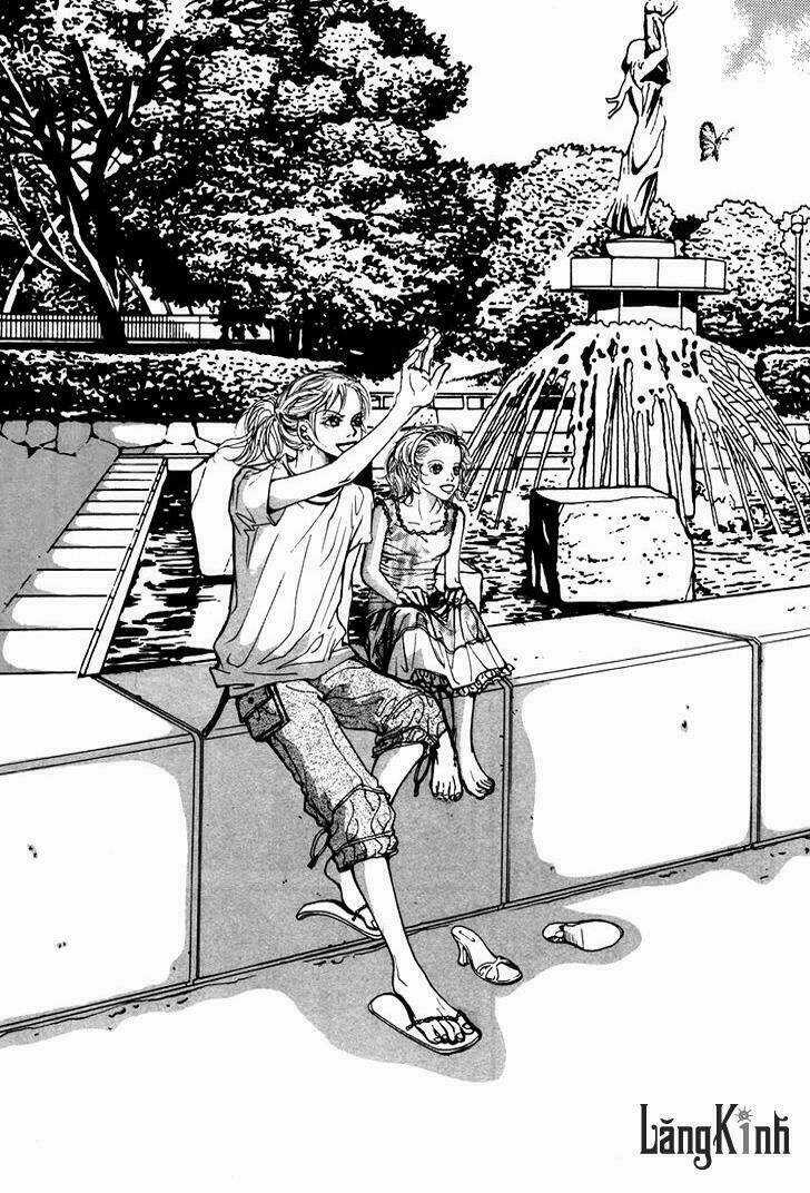 Happy & Murphy - Chapter 19 - Trang 4