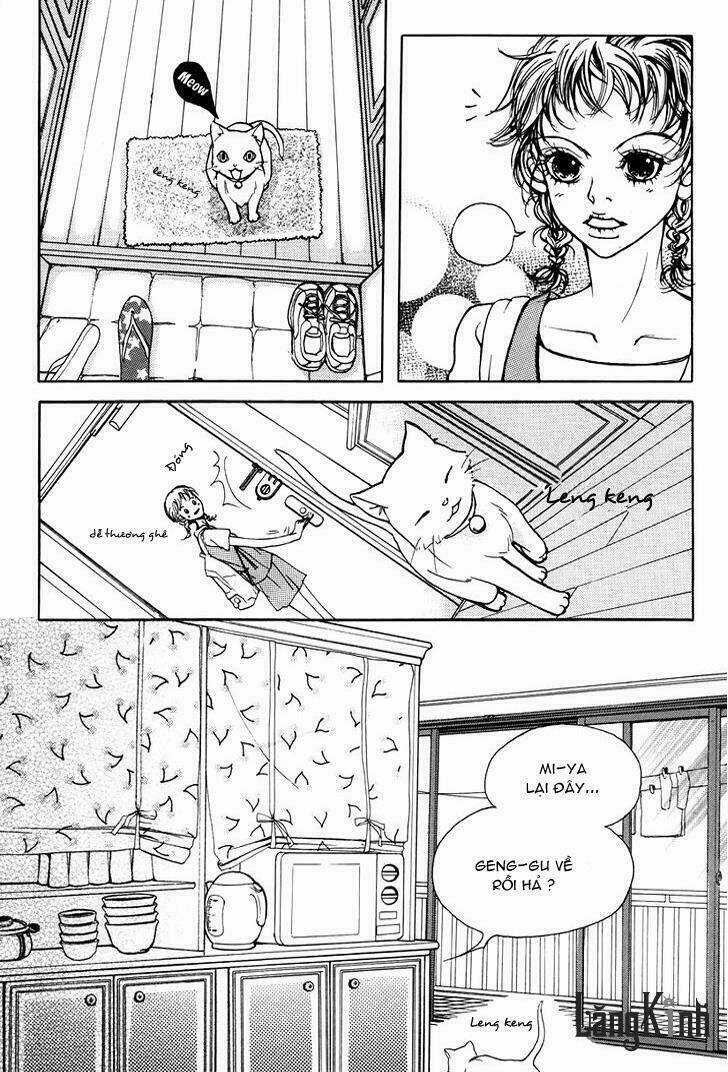 Happy & Murphy - Chapter 19 - Trang 31