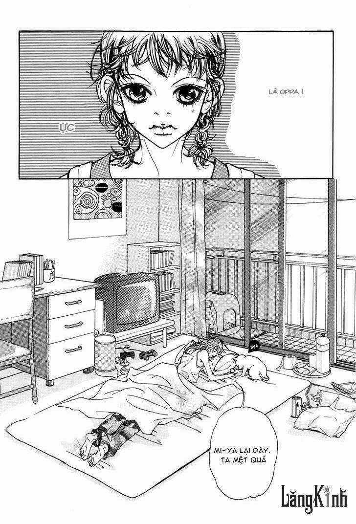 Happy & Murphy - Chapter 19 - Trang 32