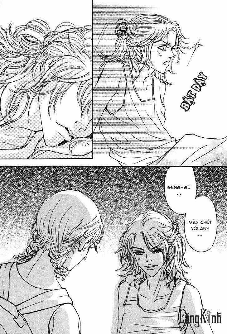 Happy & Murphy - Chapter 19 - Trang 33