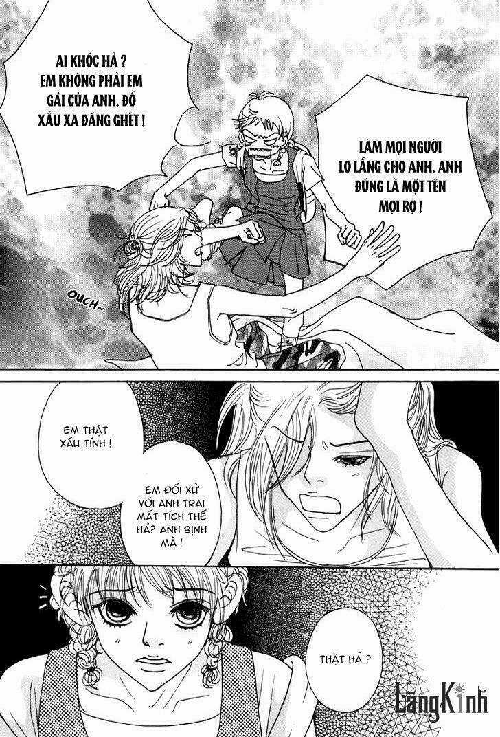 Happy & Murphy - Chapter 19 - Trang 35