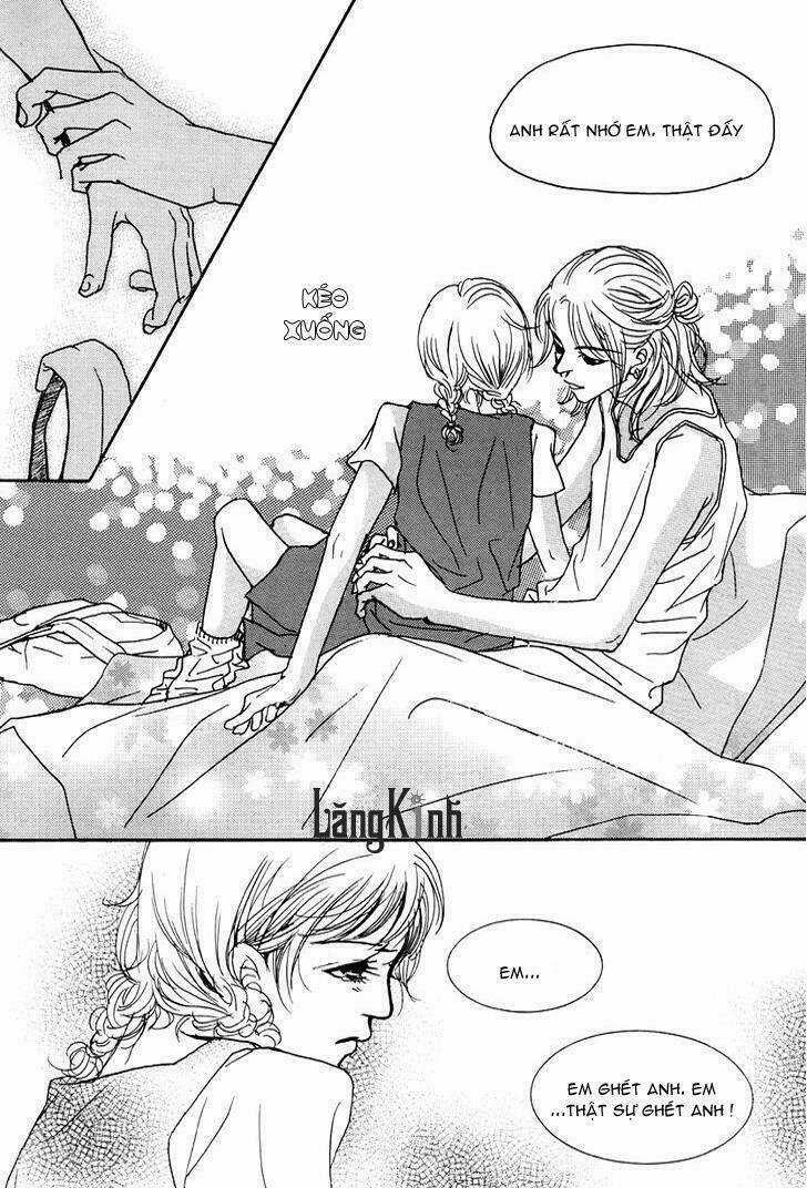 Happy & Murphy - Chapter 19 - Trang 36