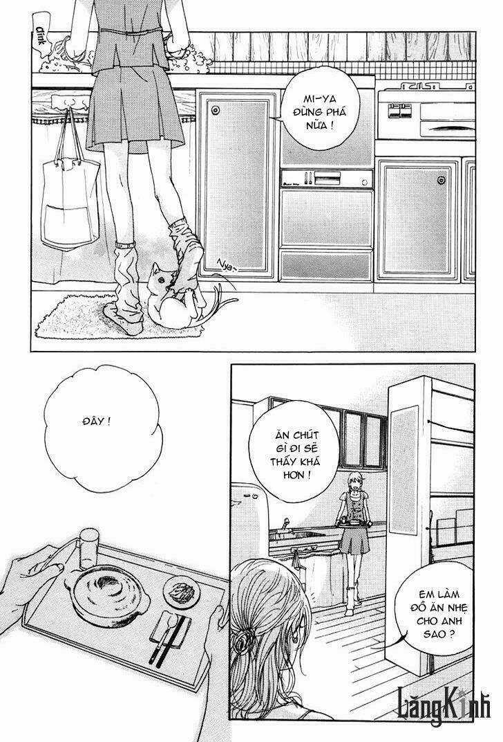 Happy & Murphy - Chapter 19 - Trang 37