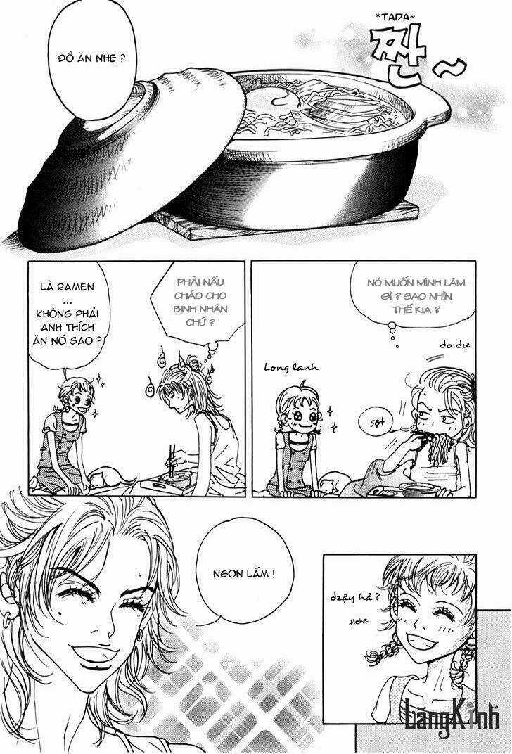 Happy & Murphy - Chapter 19 - Trang 38