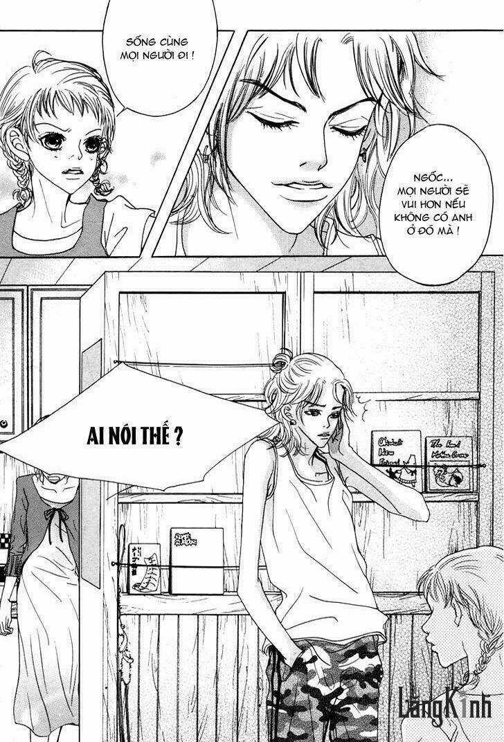 Happy & Murphy - Chapter 19 - Trang 41