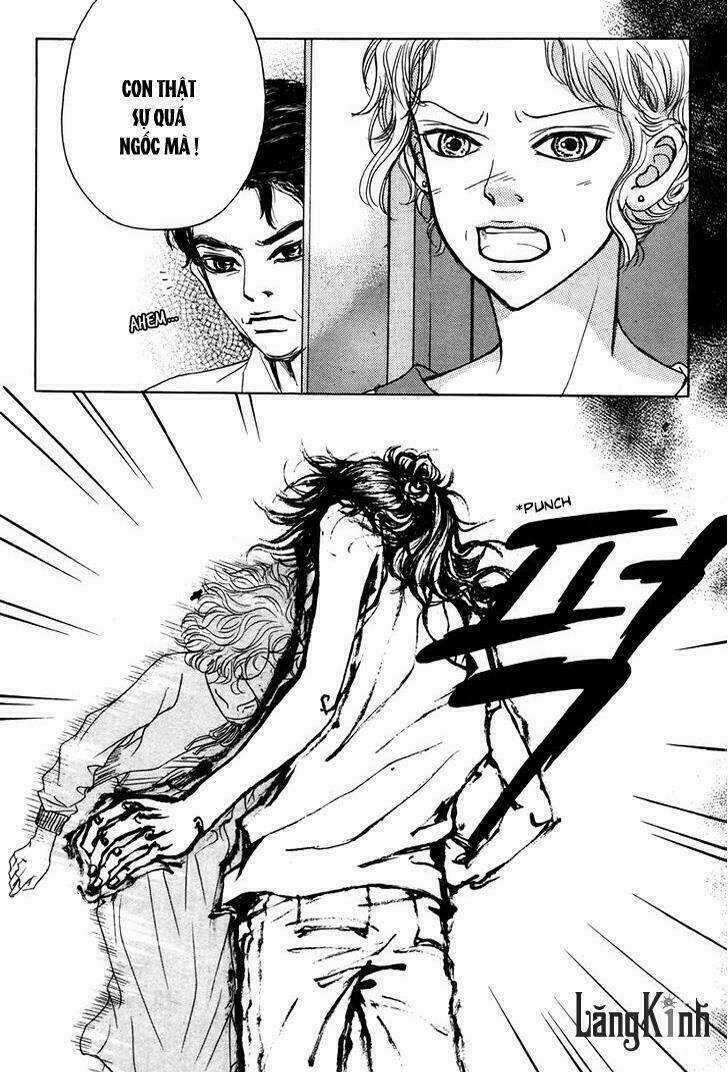 Happy & Murphy - Chapter 19 - Trang 42