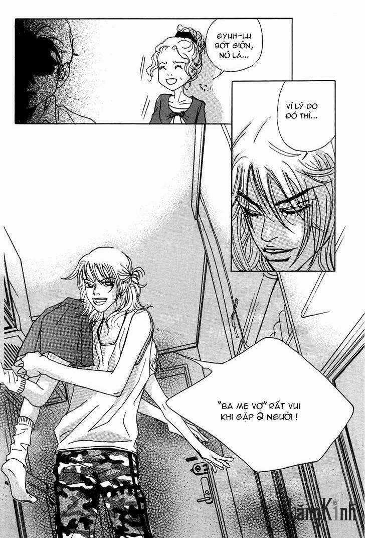 Happy & Murphy - Chapter 19 - Trang 47