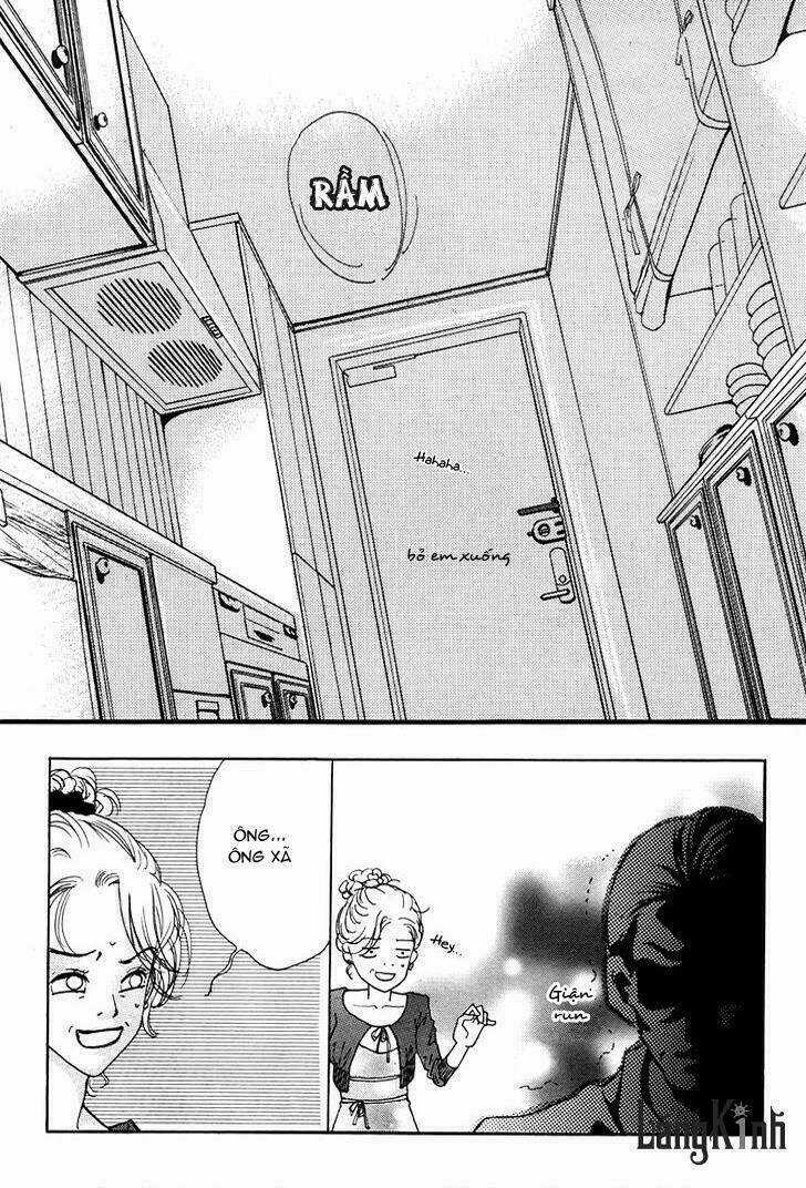 Happy & Murphy - Chapter 19 - Trang 48