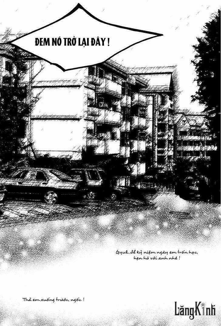 Happy & Murphy - Chapter 19 - Trang 49