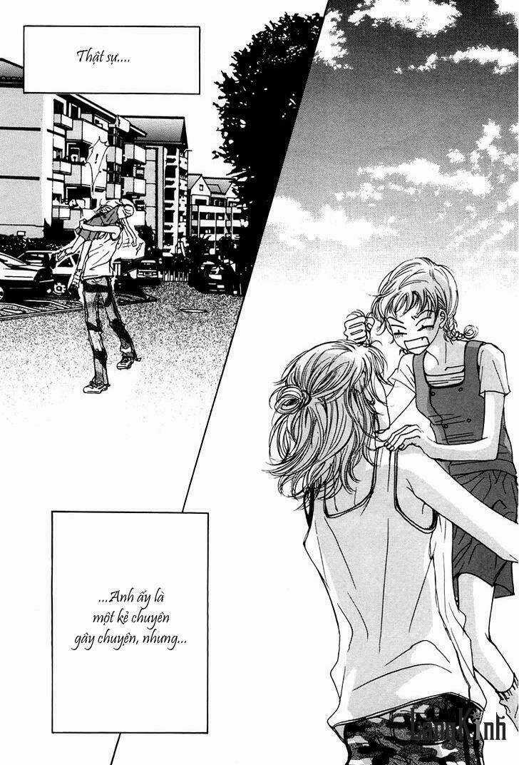 Happy & Murphy - Chapter 19 - Trang 50