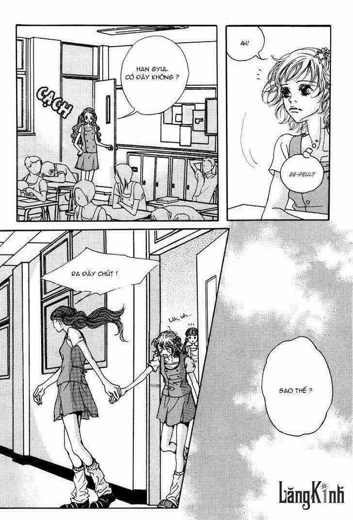 Happy & Murphy - Chapter 19 - Trang 6