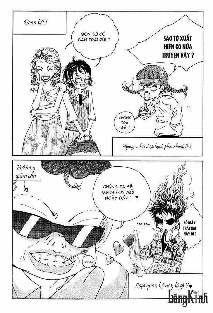 Happy & Murphy - Chapter 19 - Trang 52