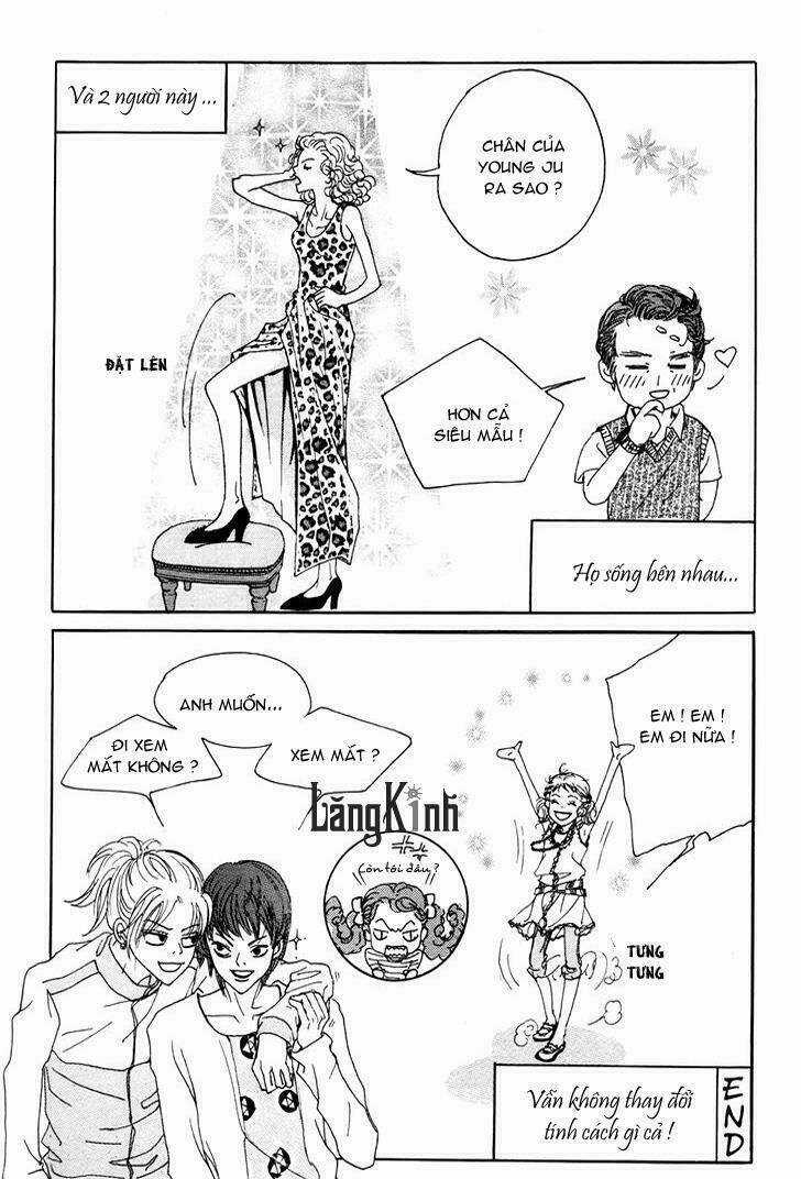 Happy & Murphy - Chapter 19 - Trang 53