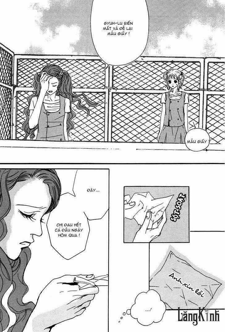 Happy & Murphy - Chapter 19 - Trang 7