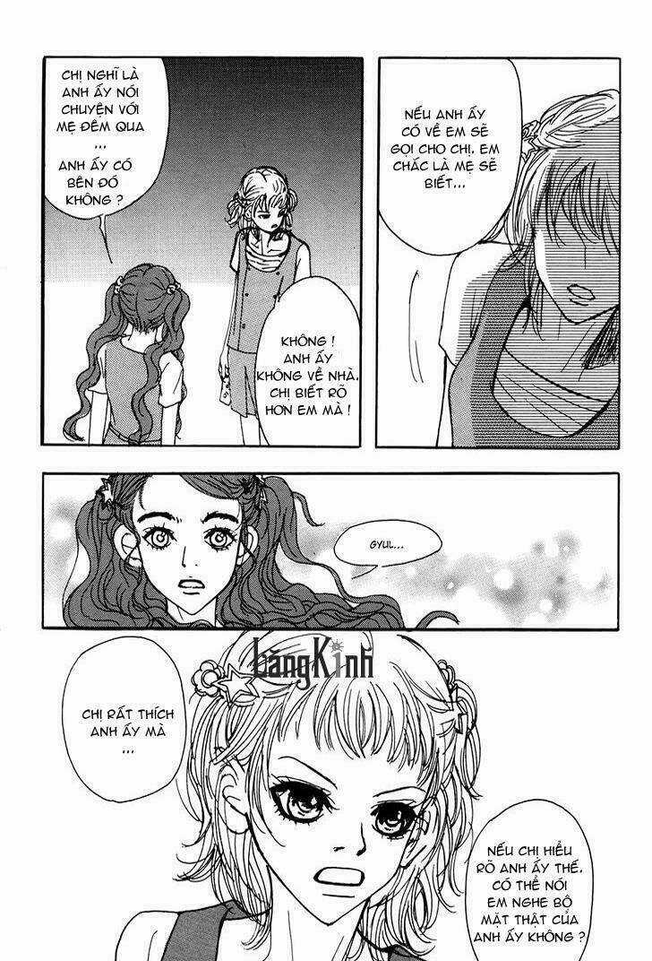 Happy & Murphy - Chapter 19 - Trang 8