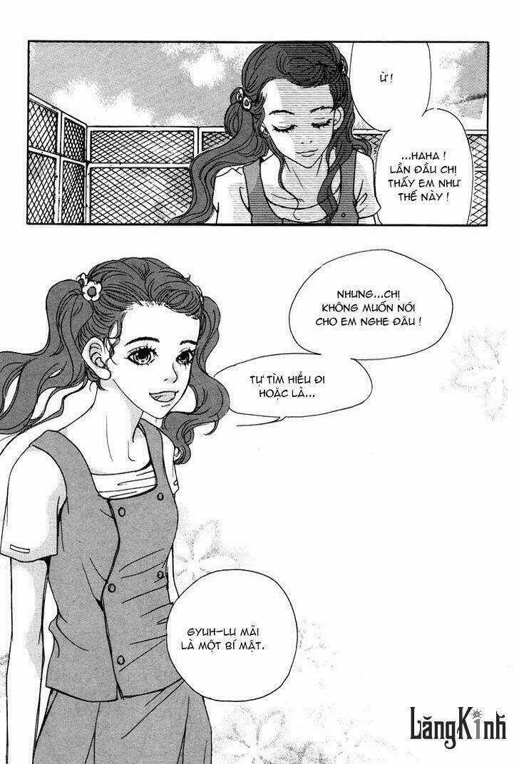 Happy & Murphy - Chapter 19 - Trang 9