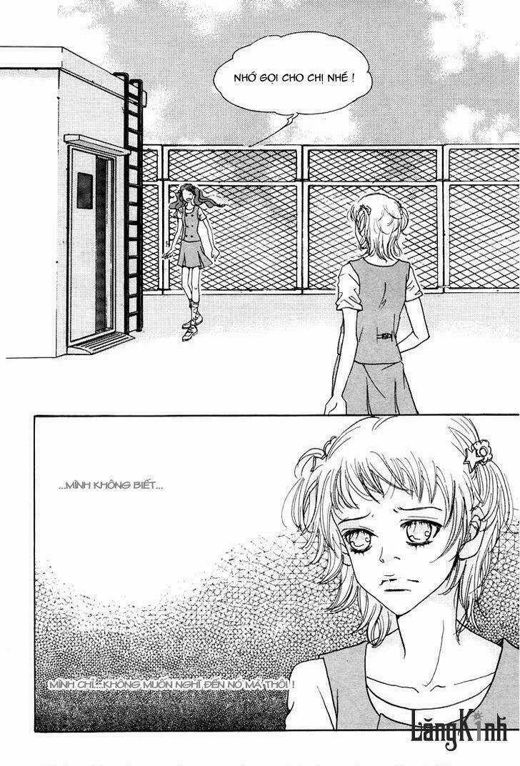 Happy & Murphy - Chapter 19 - Trang 10