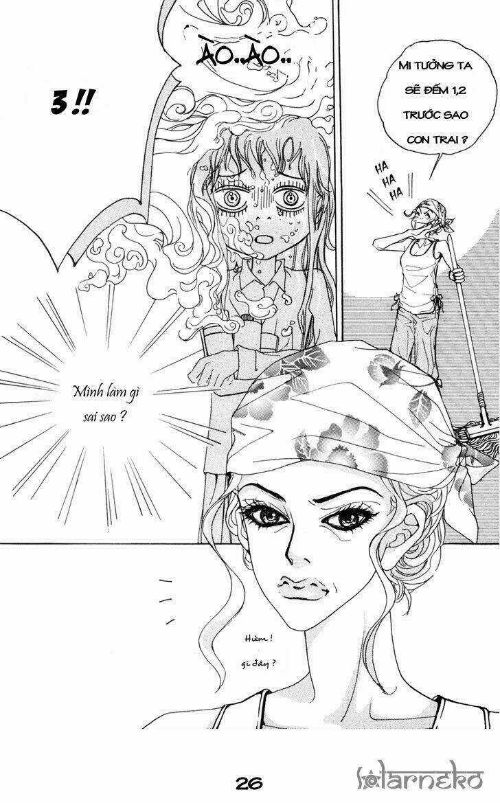 Happy & Murphy - Chapter 2 - Trang 11