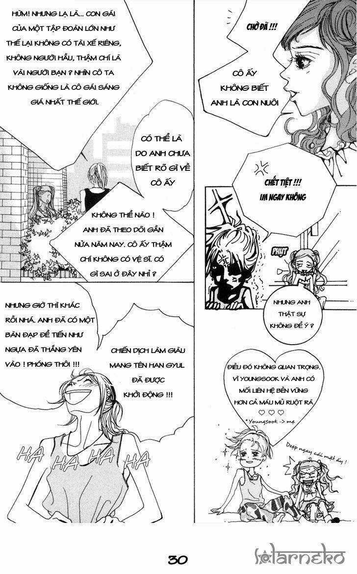 Happy & Murphy - Chapter 2 - Trang 15