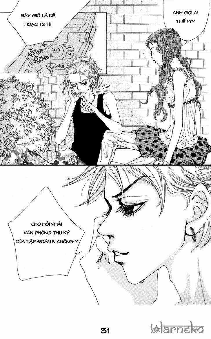 Happy & Murphy - Chapter 2 - Trang 16