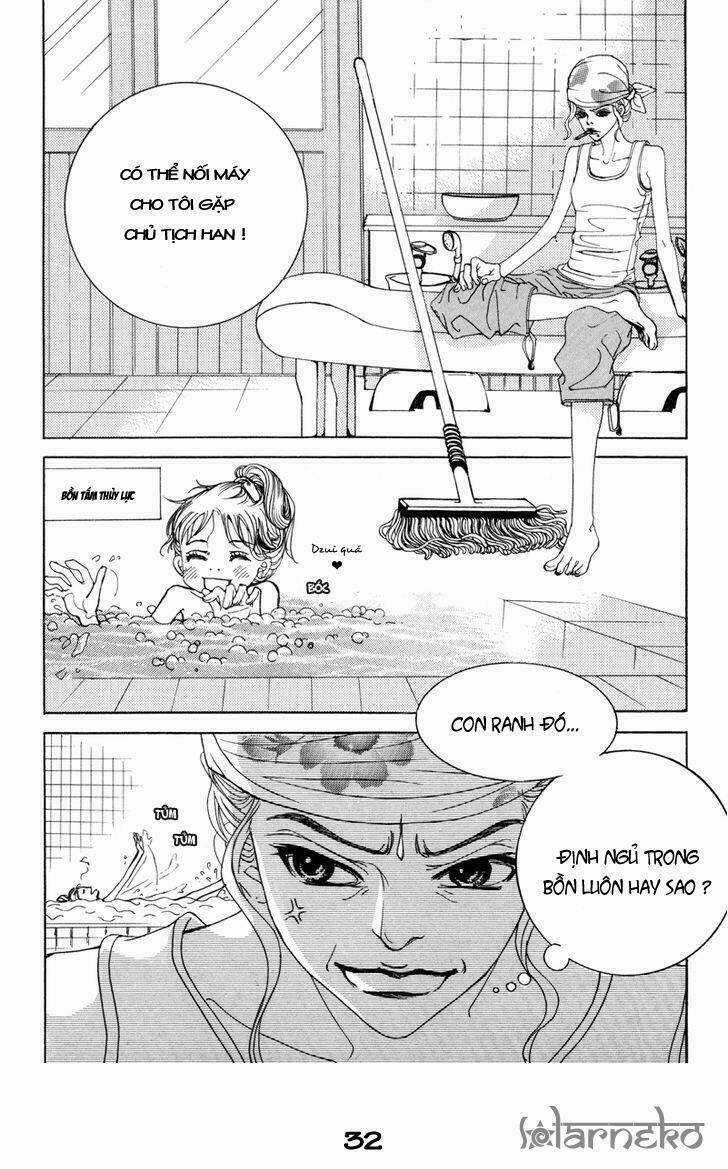 Happy & Murphy - Chapter 2 - Trang 17