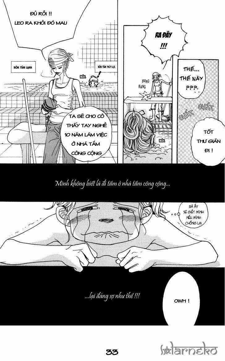 Happy & Murphy - Chapter 2 - Trang 18