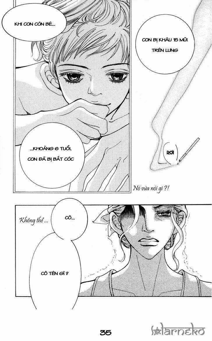 Happy & Murphy - Chapter 2 - Trang 20