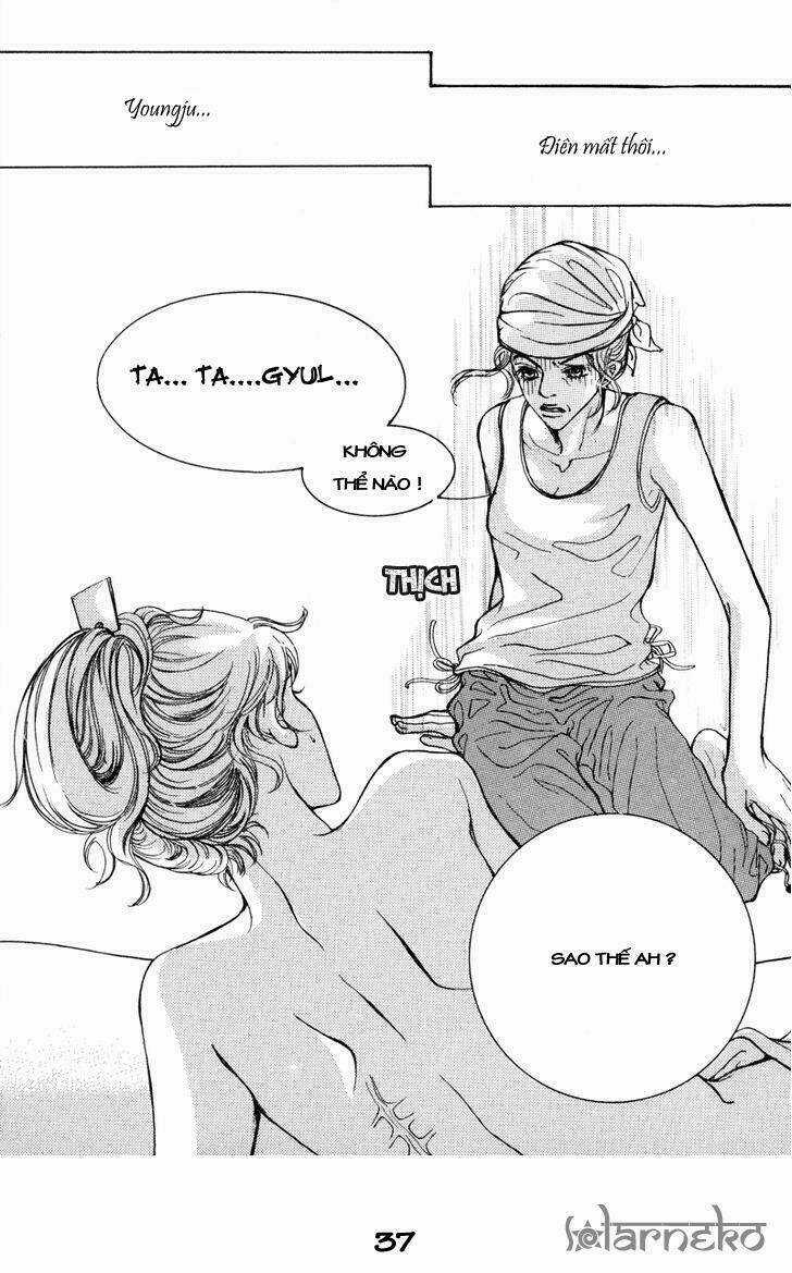 Happy & Murphy - Chapter 2 - Trang 22