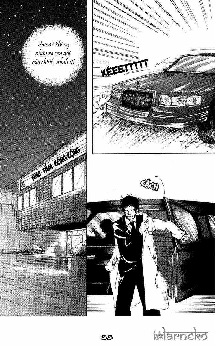 Happy & Murphy - Chapter 2 - Trang 23