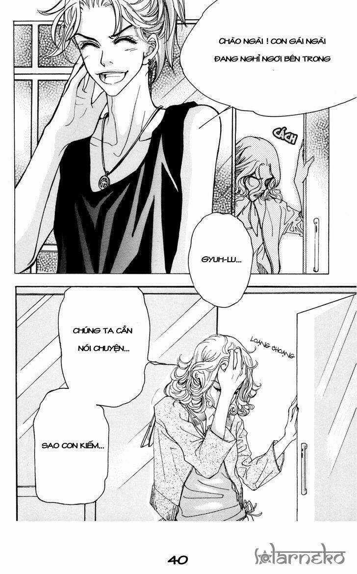 Happy & Murphy - Chapter 2 - Trang 25