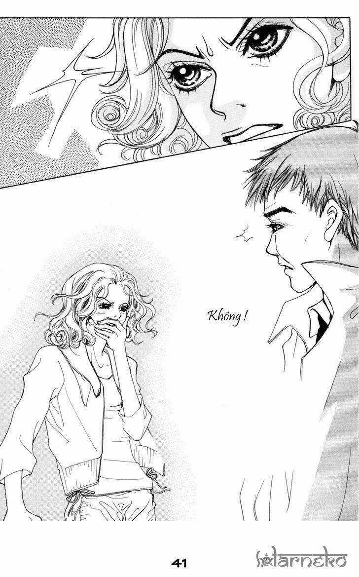 Happy & Murphy - Chapter 2 - Trang 26